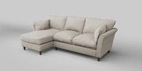 Medium Sofa Chaise - Left Hand