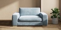 2 Seater Small Sofa