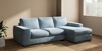 Medium Sofa Chaise - Right Hand