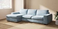 Large Sofa Chaise - Left Hand