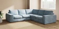 Medium Corner Sofa - Universal