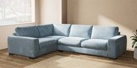 Large Corner Sofa - Left Hand