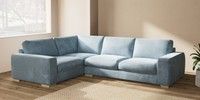 Large Corner Sofa - Left Hand