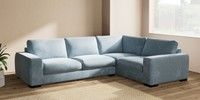Large Corner Sofa - Right Hand