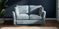 2 Seater Small Sofa