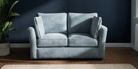 2 Seater Small Sofa