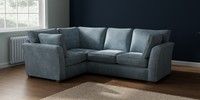 Medium Corner Sofa - Left Hand