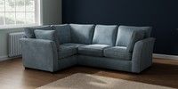 Medium Corner Sofa - Left Hand
