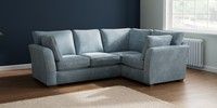 Medium Corner Sofa - Right Hand