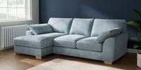 Medium Sofa Chaise - Left Hand