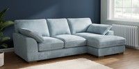 Medium Sofa Chaise - Right Hand