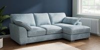 Medium Sofa Chaise - Right Hand