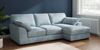 Medium Sofa Chaise - Right Hand