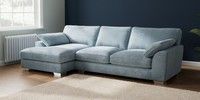 Large Sofa Chaise - Left Hand