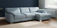 Large Sofa Chaise - Right Hand