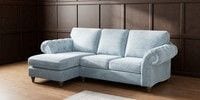 Gosford Highback II Deep Sit