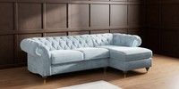 Medium Sofa Chaise - Right Hand