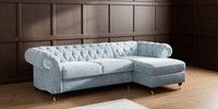 Medium Sofa Chaise - Right Hand