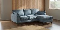 Small Sofa Chaise - Universal