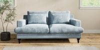 3 Seater Small Sofa