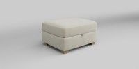 Storage Footstool