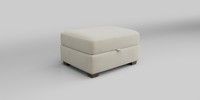 Storage Footstool