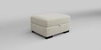 Storage Footstool