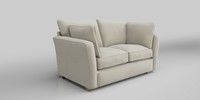 2 Seater Small Sofa