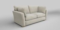 3 Seater Small Sofa