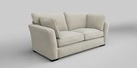 3 Seater Small Sofa