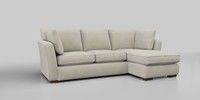 Medium Sofa Chaise - Right Hand