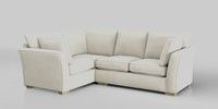 Medium Corner Sofa - Left Hand