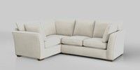 Medium Corner Sofa - Left Hand