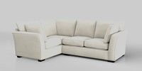 Medium Corner Sofa - Left Hand