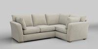 Medium Corner Sofa - Right Hand
