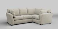 Medium Corner Sofa - Right Hand