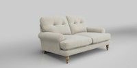 2 Seater Small Sofa