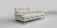 3 Seater Small Sofa