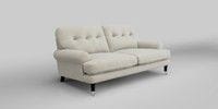 3 Seater Small Sofa