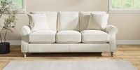 3 Cushion 3 Seater Sofa