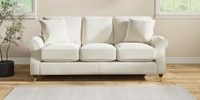 3 Cushion 3 Seater Sofa