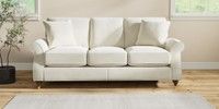 3 Cushion 3 Seater Sofa