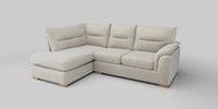 Medium Corner Chaise - Left Hand