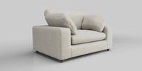 2 Seater Small Sofa