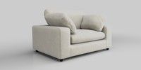 2 Seater Small Sofa
