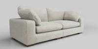 4 Seater Large Sofa