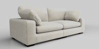 4 Seater Large Sofa