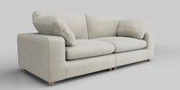 4 Seater Large Sofa