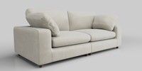 4 Seater Large Sofa