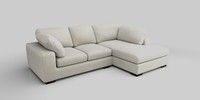 Medium Corner Chaise - Right Hand